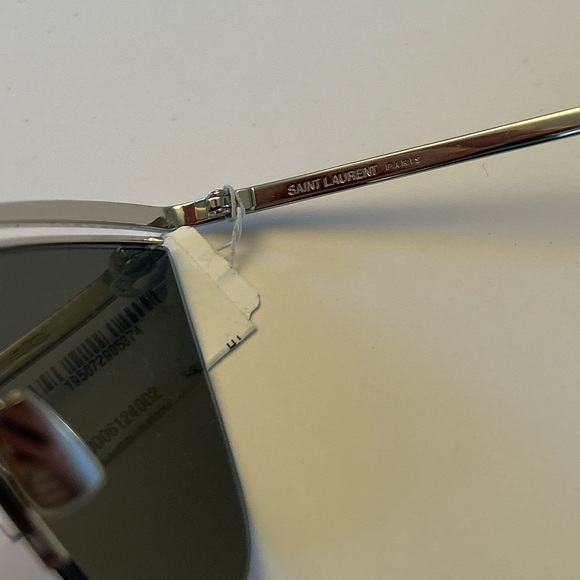 SAINT LAURENT - Picture 3 of 3